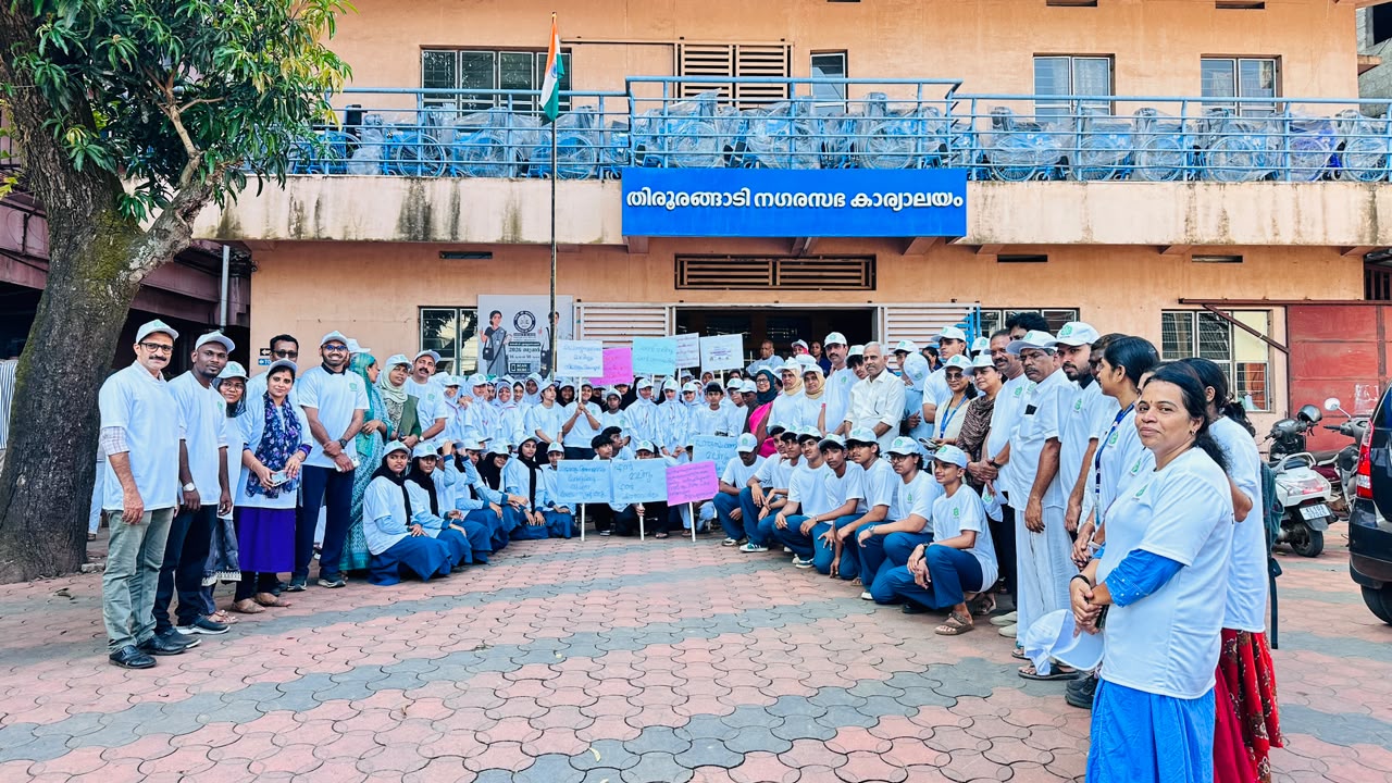 Swachhata Hi Seva 2026 campaign
